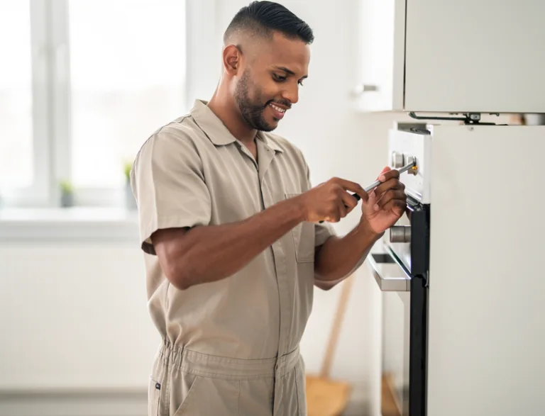 Handyman service in Elk Grove